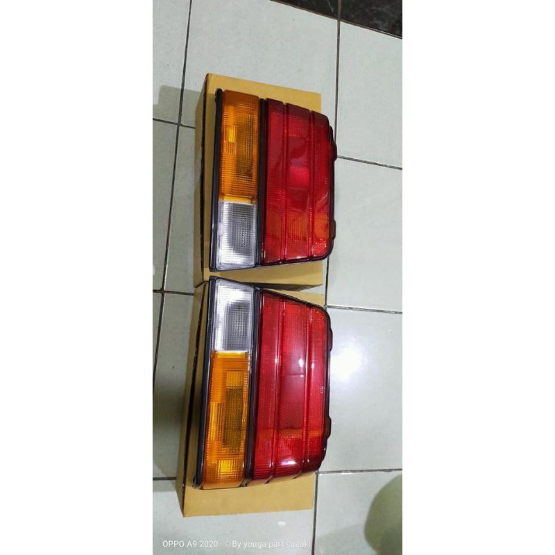 lampu stop lampu belakang Suzuki Forsa glx