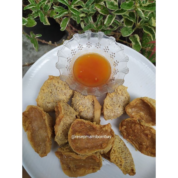 

Tahu Walik Frozen Homemade Tanpa MSG