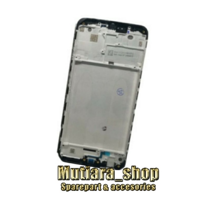 FRAME LCD / TULANG LCD / TATAKAN LCD XIAOMI REDMI 8 / 8A