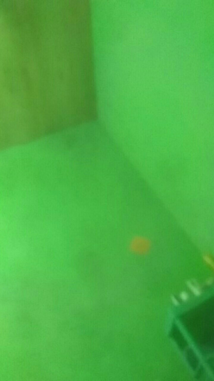 [ Rantang 4 Susun Bulat Kombinasi ]warna Warni Polos Lunch Box Stainless