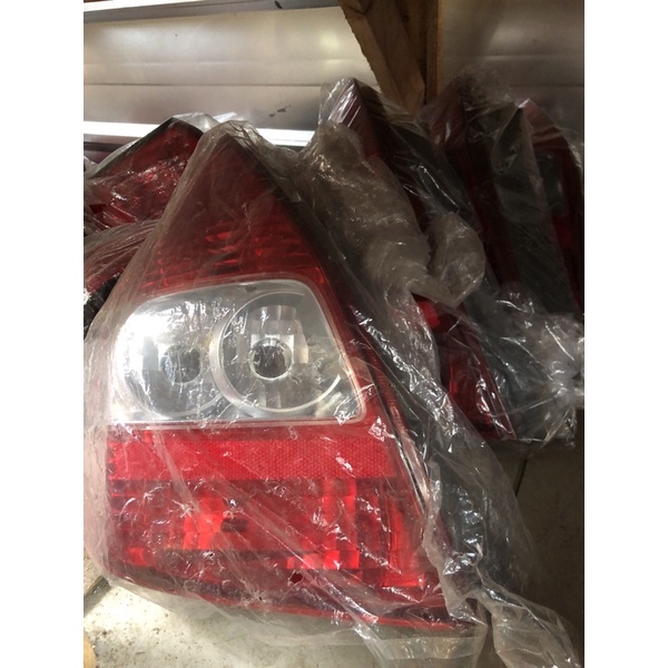 stoplamp jazz 2004-2007 idsi