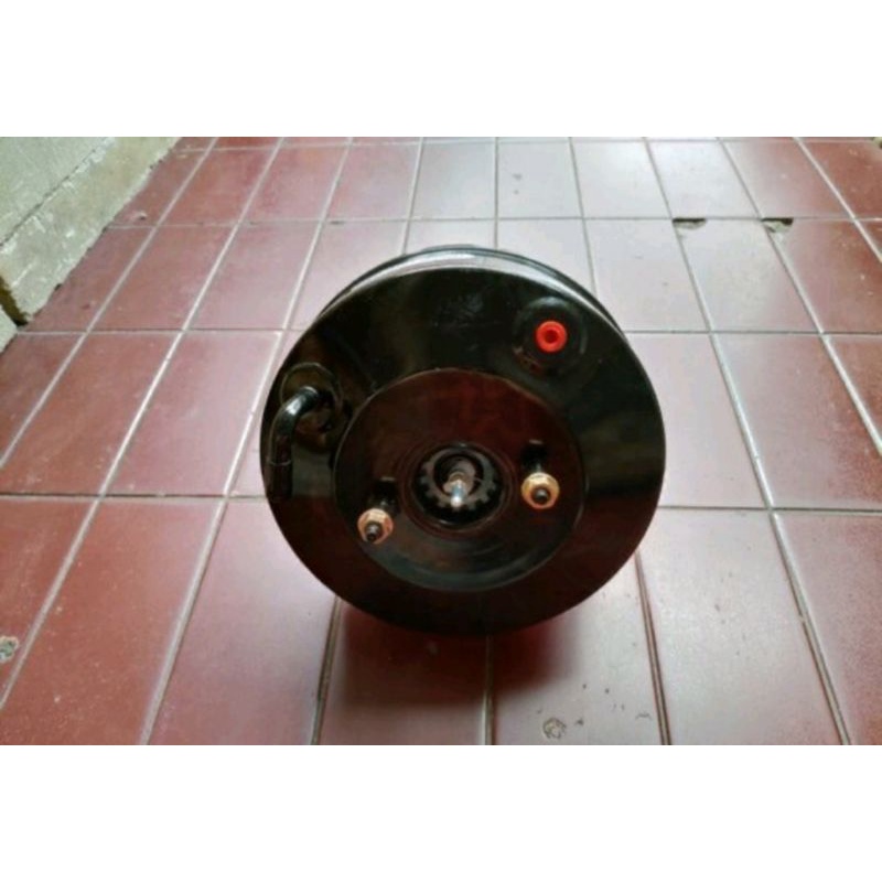 Brake Booster / Booster rem isuzu panther lama kotak