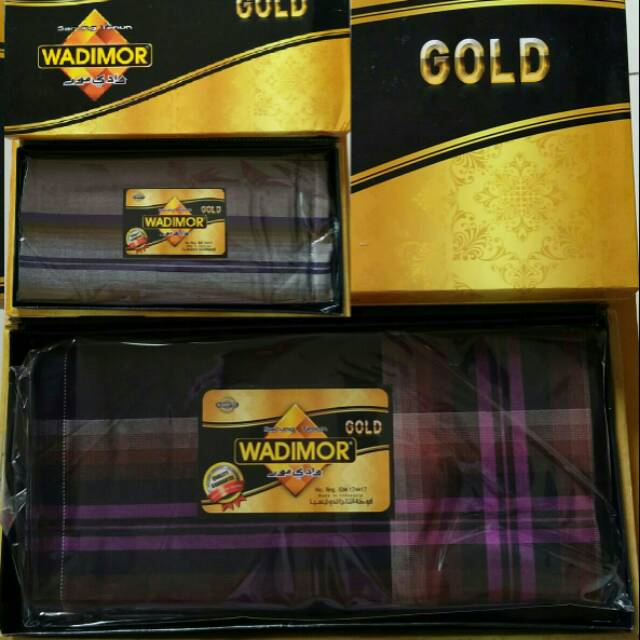 Wadimor gold