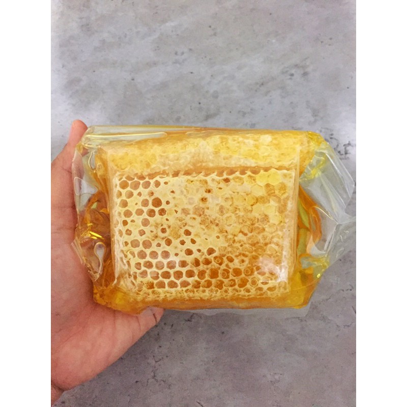 

Madu Sarang | Honey comb 250gr