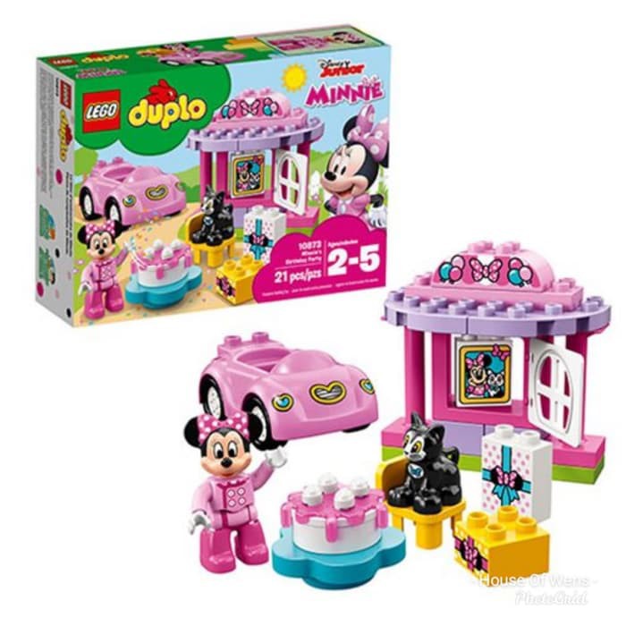 lego 10873