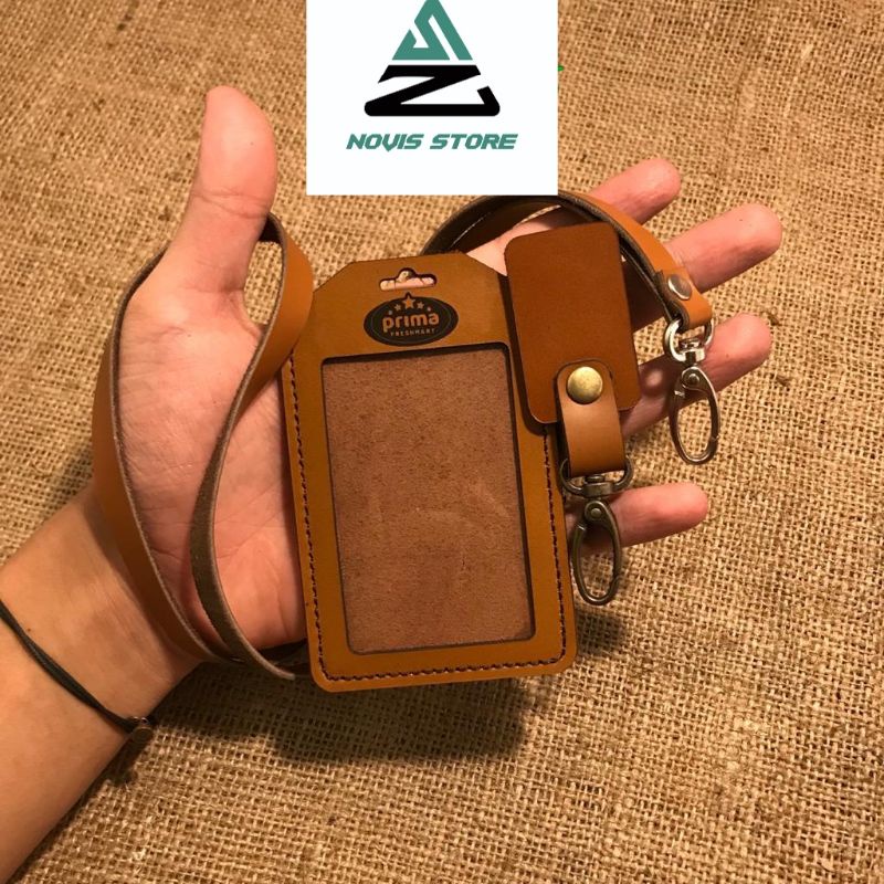 

ID CARD 1 SLOT JEPIT & TALI(free costum)