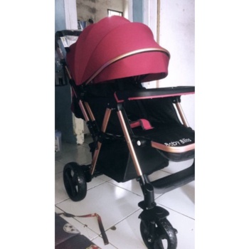 ready STROLLER Wonfuss 511 - Babybliss type 511