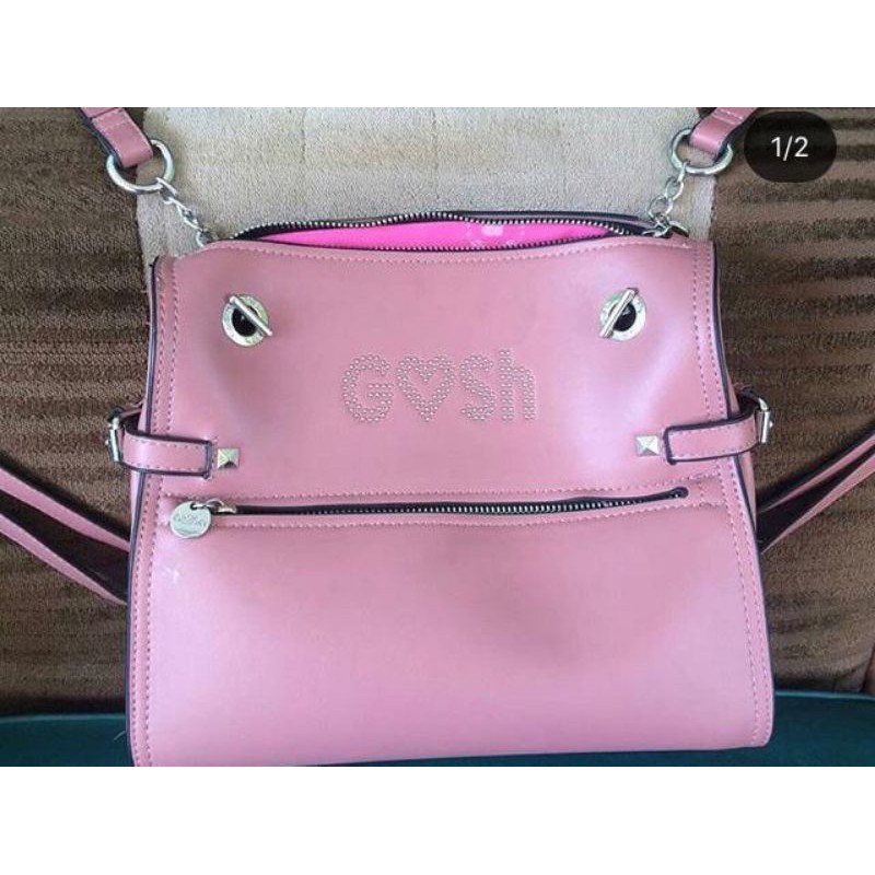 Tas Gosh preloved