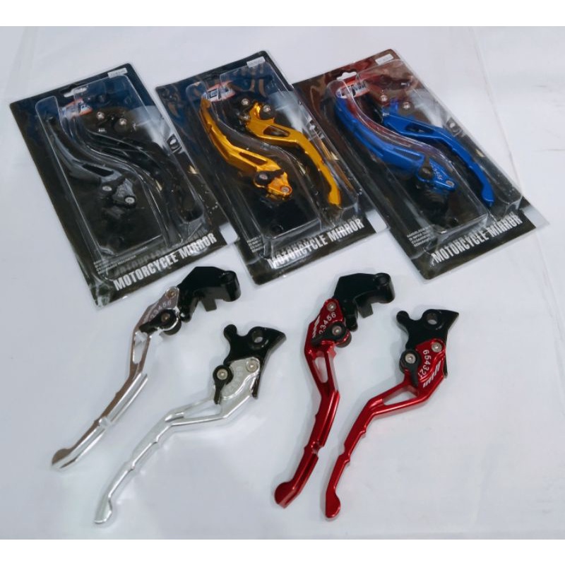 HANDEL REM HANDEL VARIASI VIXION OLD/VIXION LAMA/VIXION NEW NVA/VIXION NEW NVL/VIXION NEW NVA/R15 V3