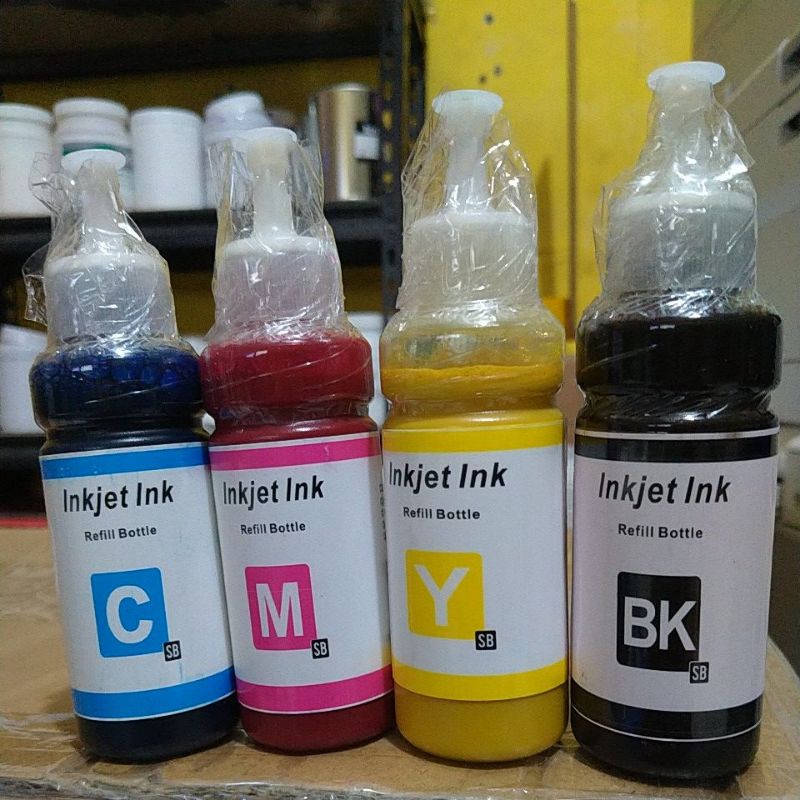 Tinta Sublim Sanika