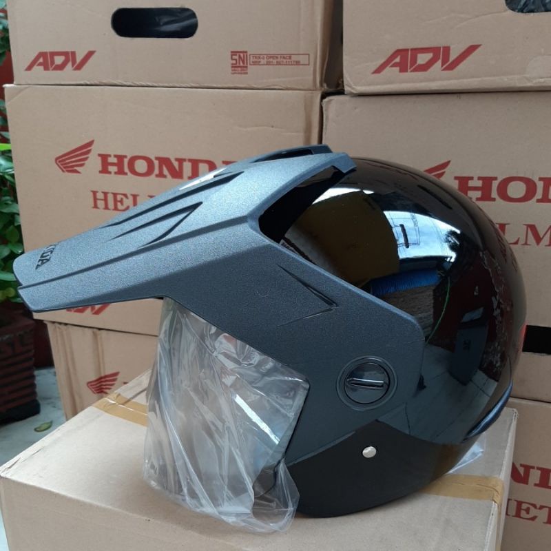 Helm Honda ADV Original