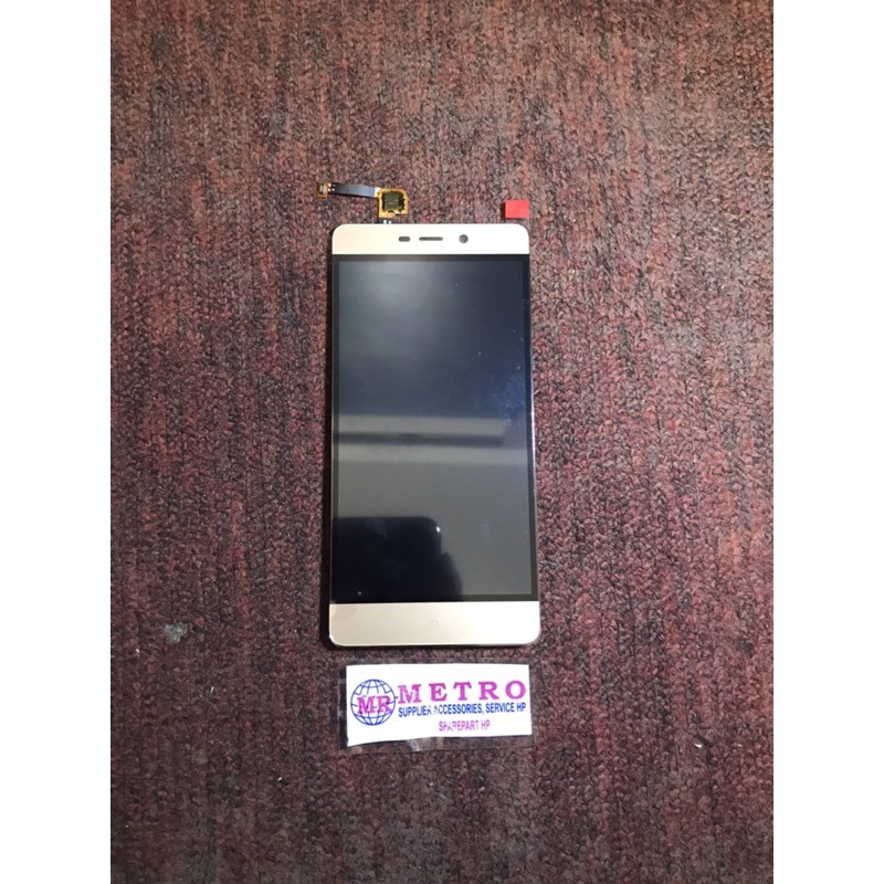 LCD+TS REDMI 4 PRIME / PRO