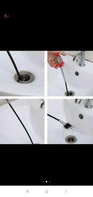 60cm Cakar Naga Alat Pembersih Saluran Air