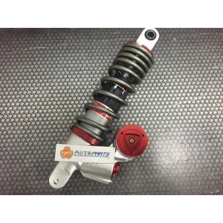 KERENNN Shock RCB Vario 125 Tabung Bawah SB3 330mm Titanium