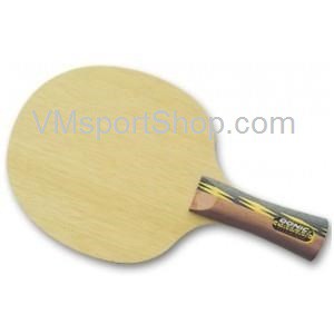 Donic Baum Titanium - Crisan Titanium - Kayu Blade Bat Bet Pingpong
