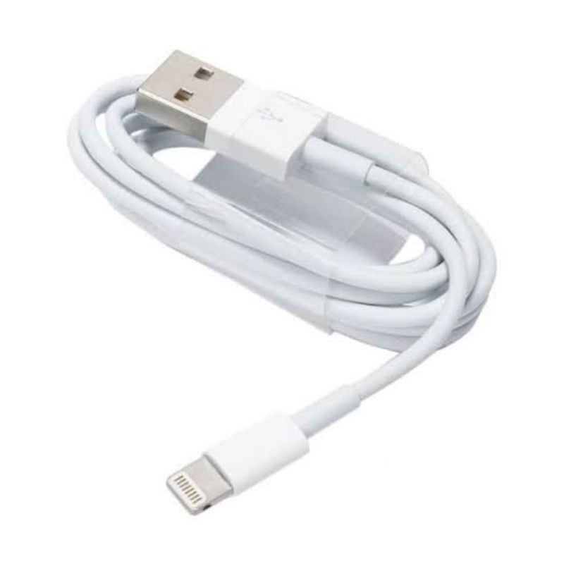 Kabel Data Lightning Kabel Cas iphone