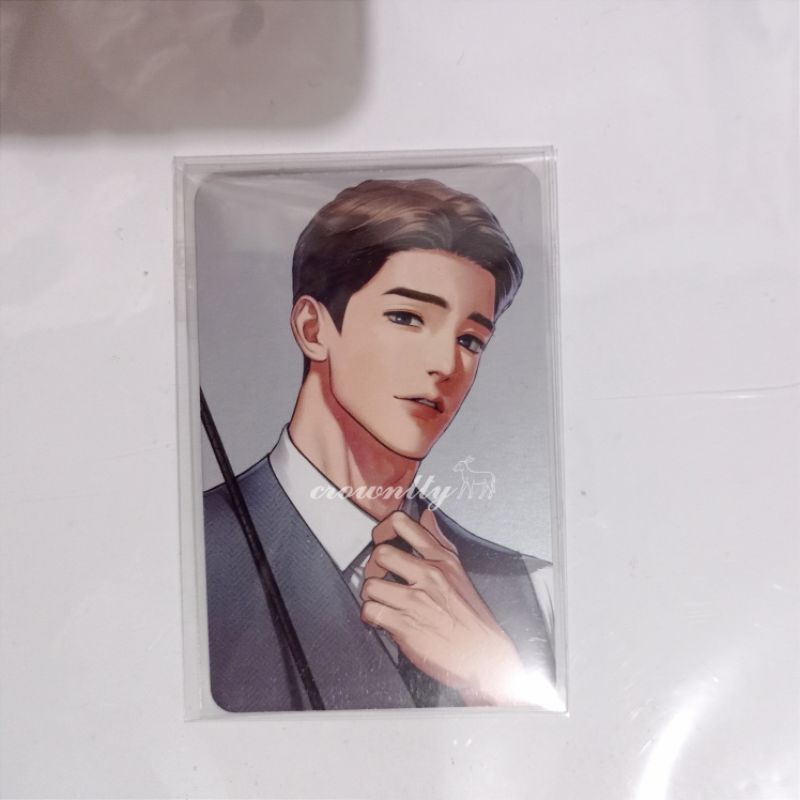 pc photocard bl bj alex vol 4 MD
