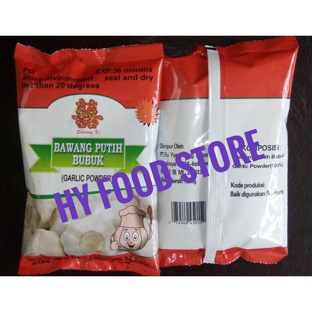 

Bawang Putih Bubuk Grosir Murah