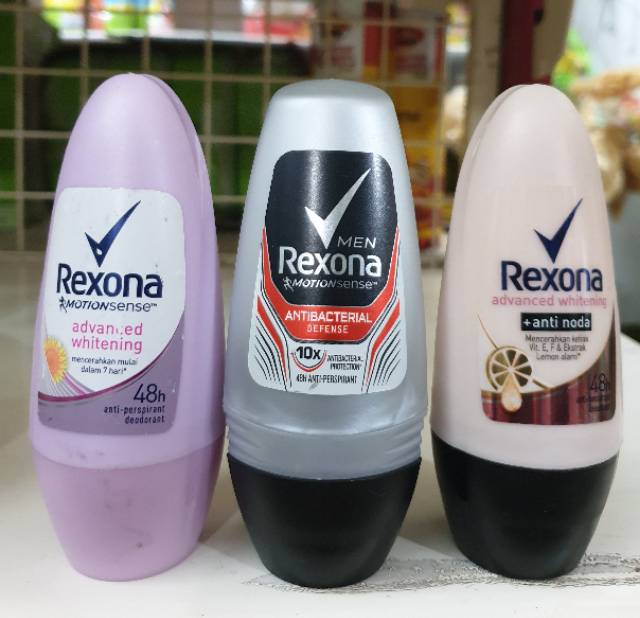 Rexona 45g