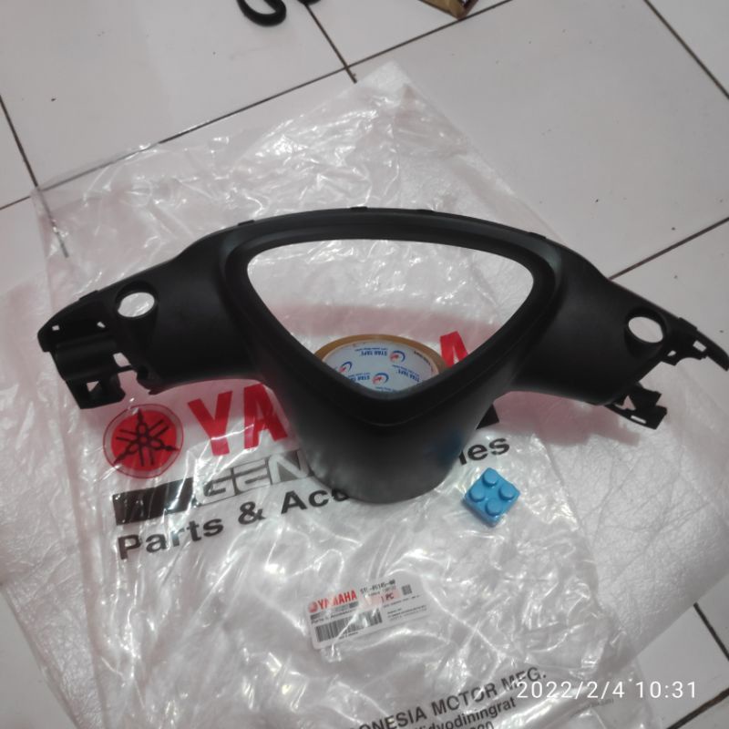 BATOK LAMPU BELAKANG MIO SPORTY ATAU SMILE ORIGINAL ORI YAMAHA