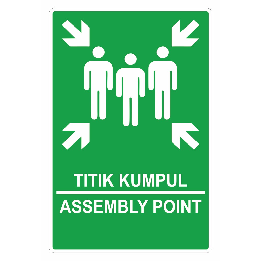 TITIK KUMPUL BAHAN AKRILIK