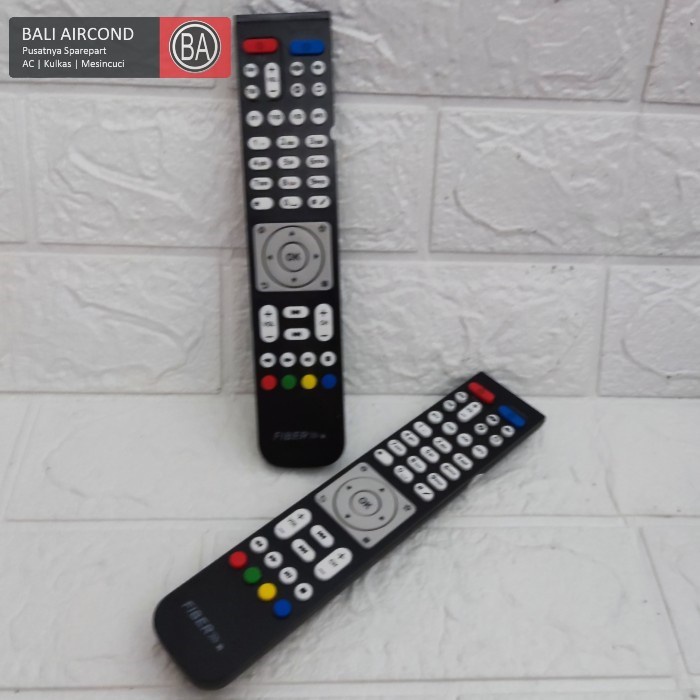 baliaircond Remote Stb Remot TV Box TV Cable First Media MNC Premium