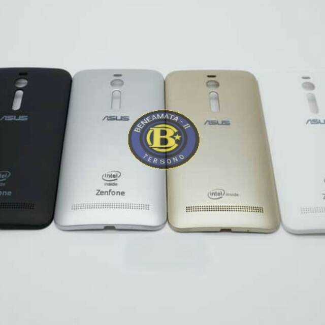 CASING BACK CASE BACK DOOR ASUS Z008 Z008D ORIGINAL TUTUP BELAKANG