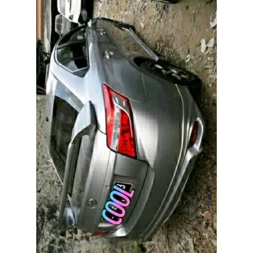 MURAH BODYKIT vios trd gen3 thn 2013 BODY KIT VIOS BODIKIT VIOS