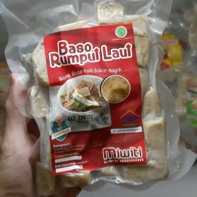 

Bakso Kotak Miwiti