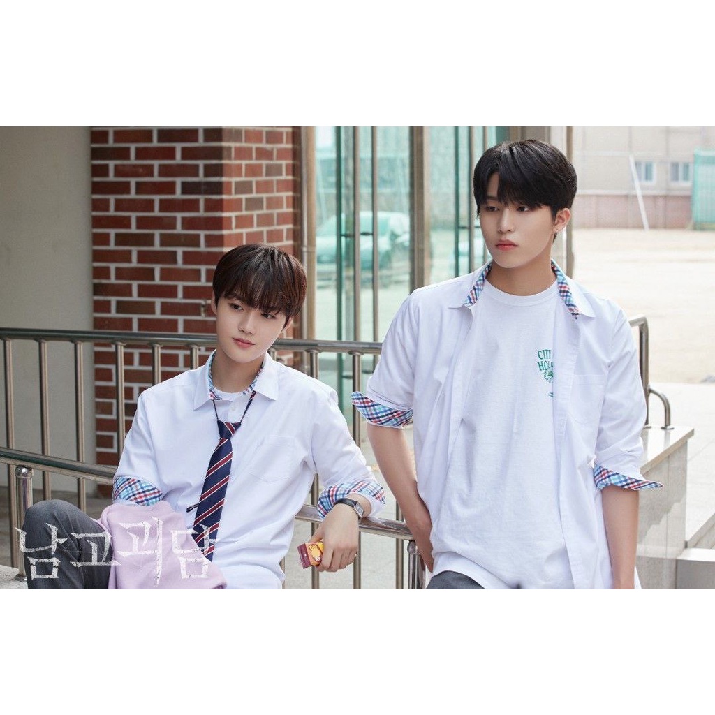 Album Only NCT WAYV TXT