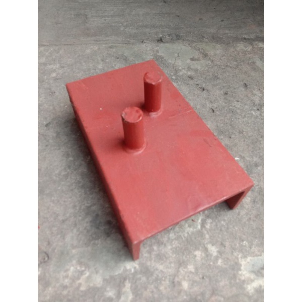 

Pen besi 16 alat tekuk besi beton