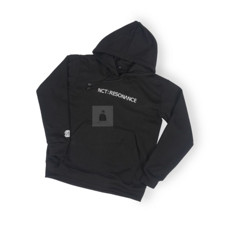 NCT RESONANCE HOODIE JAKET KOREA JACKET KPOP NCT2020 NEO CULTURE TECHNOLOGY MARK JISUNG JENO