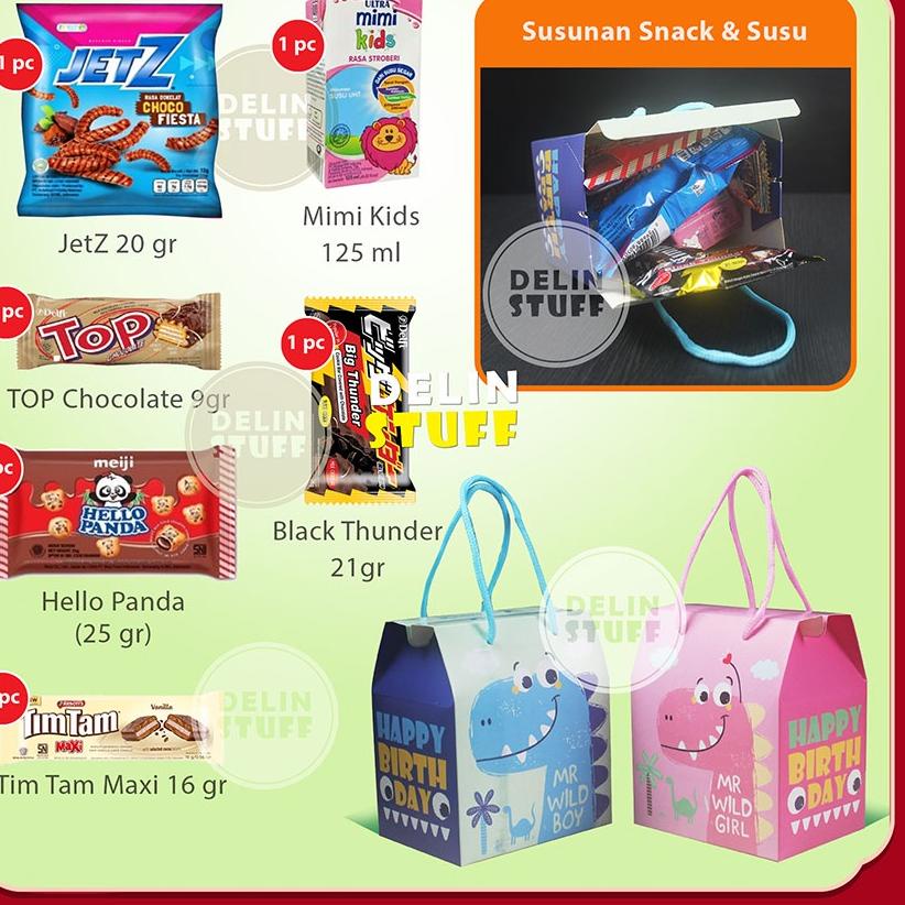 

Super Sale 6DLVY Goodie Bag Ulang Tahun Anak Dino / Kotak Kado Ulang Tahun / Tas Ulang Tahun Anak / Paper bag Ulang Tahun Anak Bingkisan Ulang Tahun Anak Hampers (2307537) V60 Best