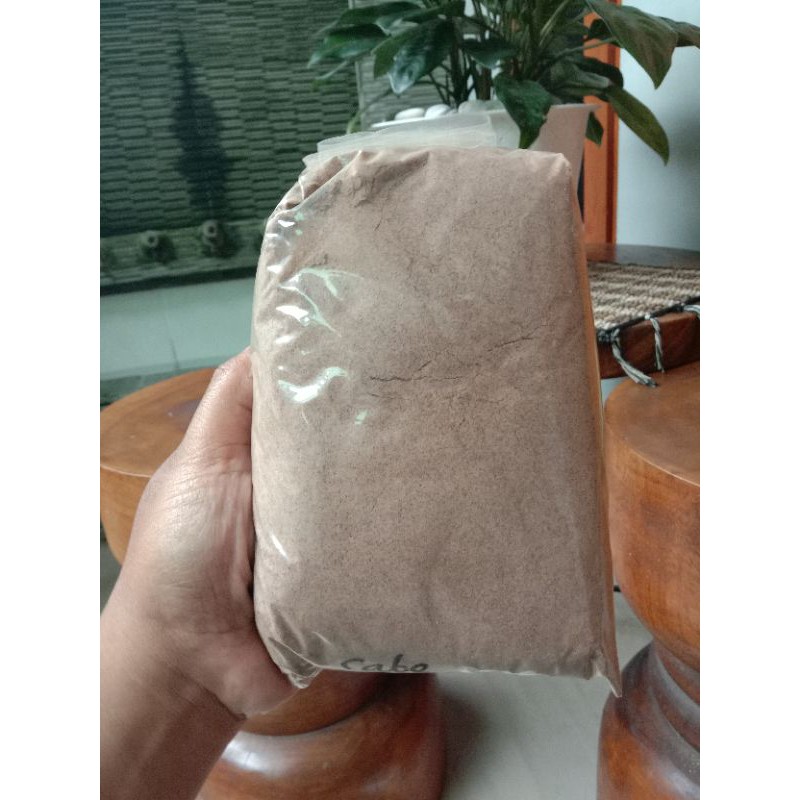 

Cabe Jawa Bubuk Josss