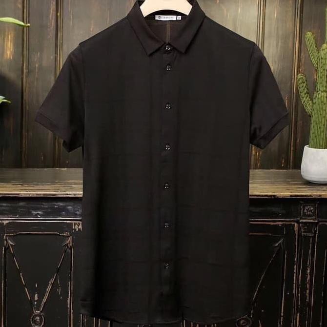 Kualitas Terbaik Kemeja Loewe Premium High Quality Mirror 1:1 / LW 00 PROMO