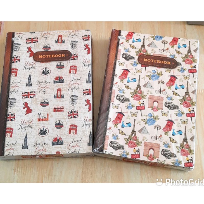 

BUKU KIKY BOXI 42 LEMBAR WARNA DAN POLOS ( PAK)