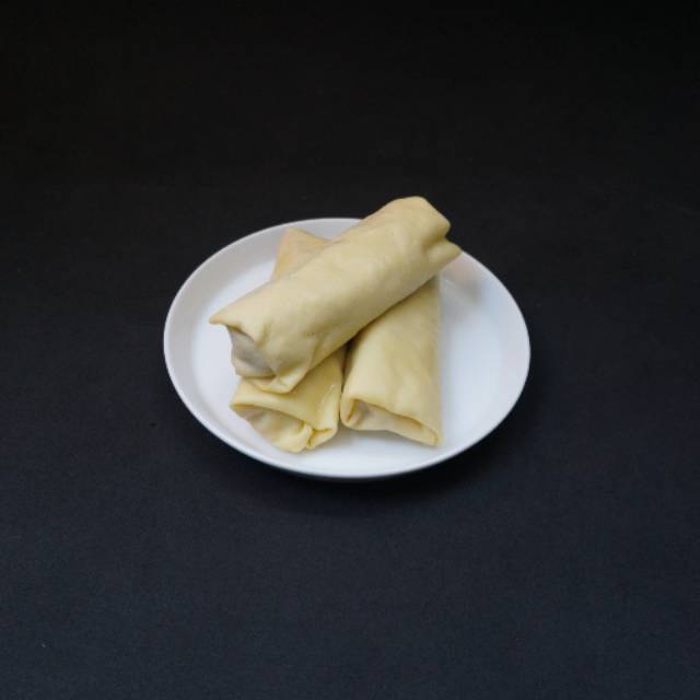 

Egg Roll Homemade