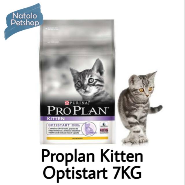 pro plan kitten 7kg
