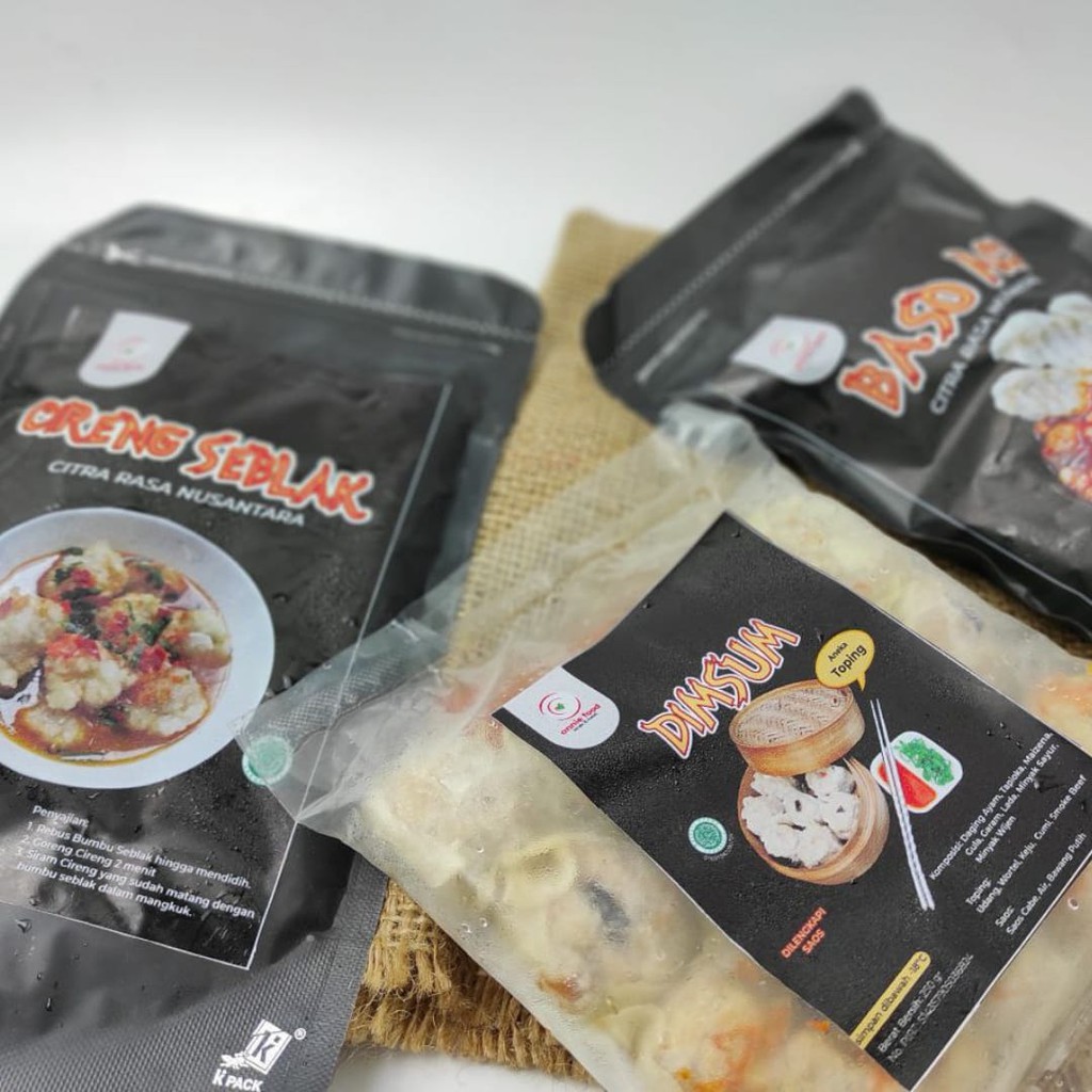 

PAKET KENYANG baso aci,cireng seblak,dimsum