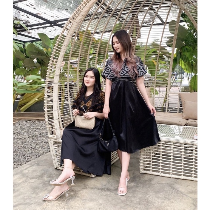 DRESS KIRANA DEBBY STORE PEKALONGAN