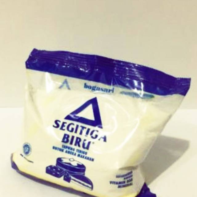 Segitiga Biru Ekonomis 500 Gram