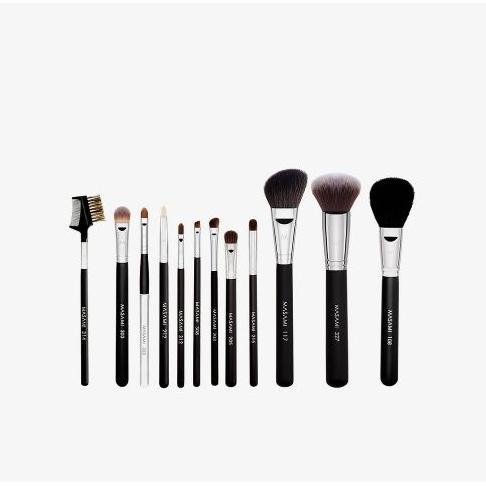 Masami Shouko Expert Brush Set (12 Pieces)