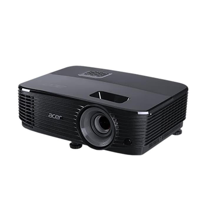 Projector ACER BS-120PV XGA 4000 ANSI Lumens VGA HDMI - ACER BS 120 PV