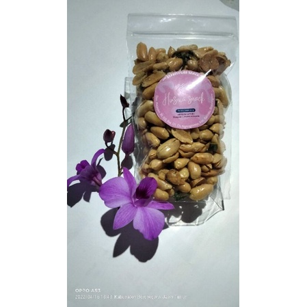 

KACANG BAWANG AROMA DAUN JERUK