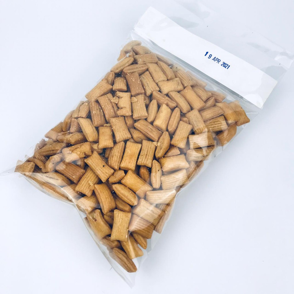 / Pang Pang / Snack pang pang / 254g