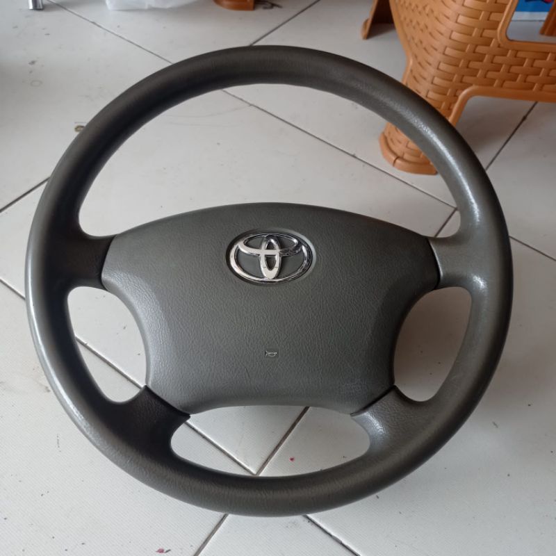 Stir Setir Toyota Xenia Avanza VVT-i Thn 2010