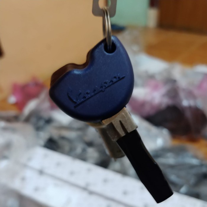 KUNCI SET VESPA SPRINT / PRIMAVERA / GTS IGET