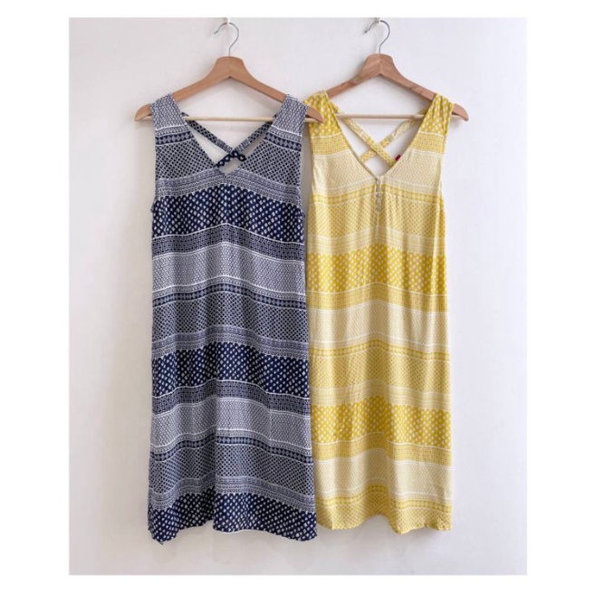 S oli*** cami dress