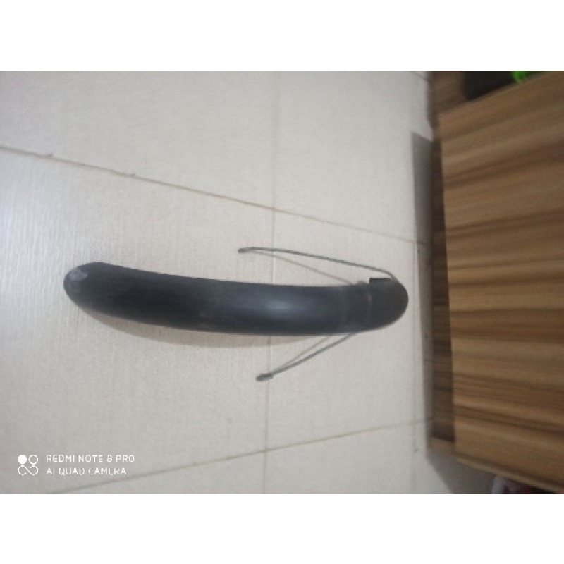 spakbor Sepeda lipat Laux Turin dan Milan