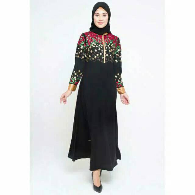 abaya hikmat